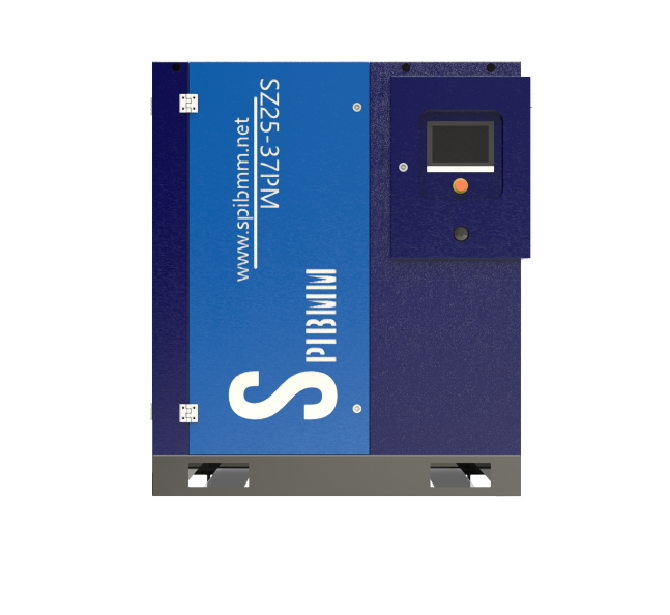 SZ無油節(jié)能真空泵系列