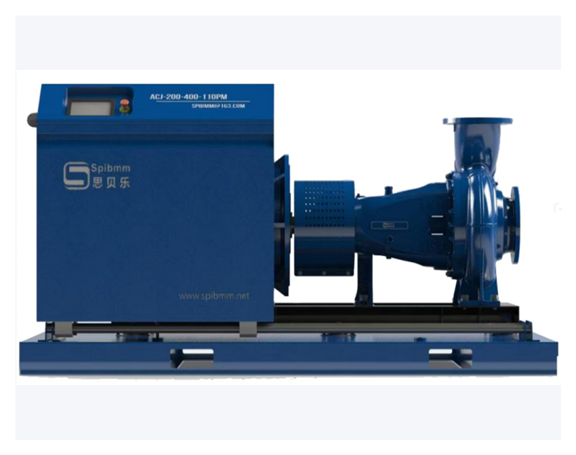 ACJ永磁變頻液體泵系列