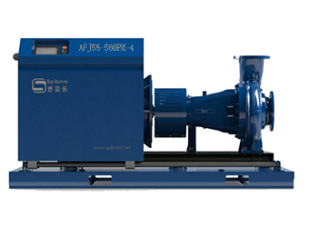 AFJ永磁變頻液體泵系列