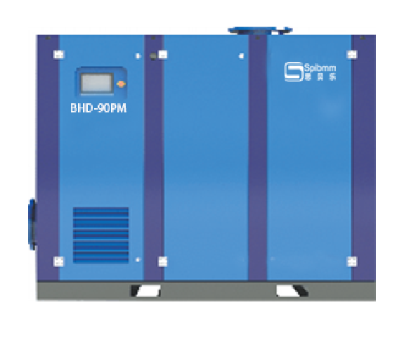BHD無油節(jié)能真空泵系列