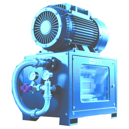 ZGK空氣懸浮壓縮機(jī)系列