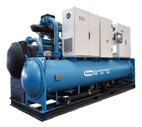 BCC空氣先付制冷壓縮機(jī)