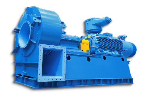 離心通風(fēng)機(jī)/引風(fēng)機(jī)