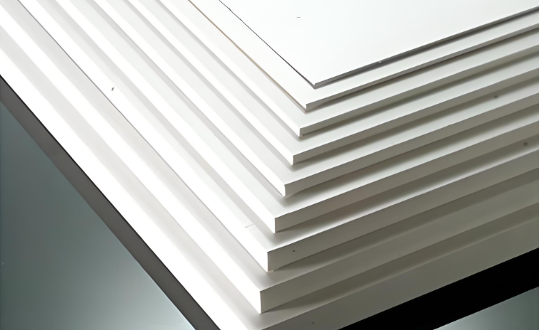 PVC板材行業(yè)