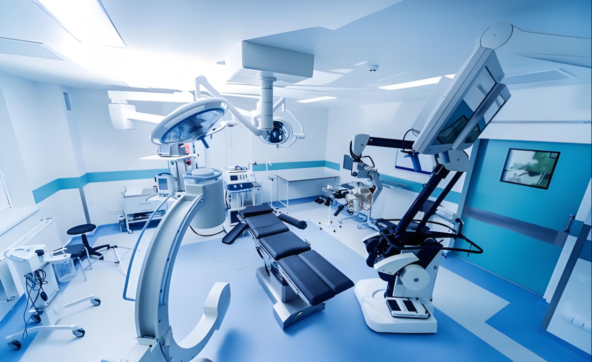 醫(yī)療行業(yè)