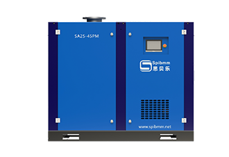 SA2S無油永磁變頻真空泵系列