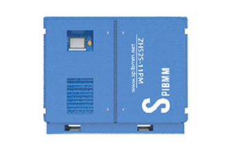 ZHS2S無油節(jié)能真空泵系列