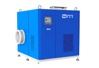 BVV磁懸浮真空泵