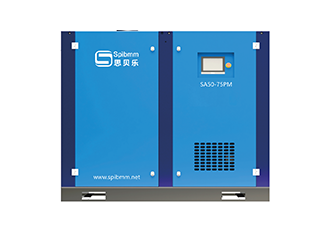 SA50系列無油節(jié)能真空泵