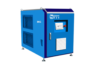 BKG空氣懸浮鼓風(fēng)機(jī)