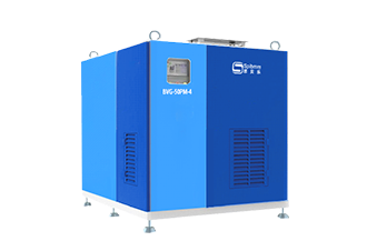 BVG系列磁懸浮鼓風(fēng)機(jī)